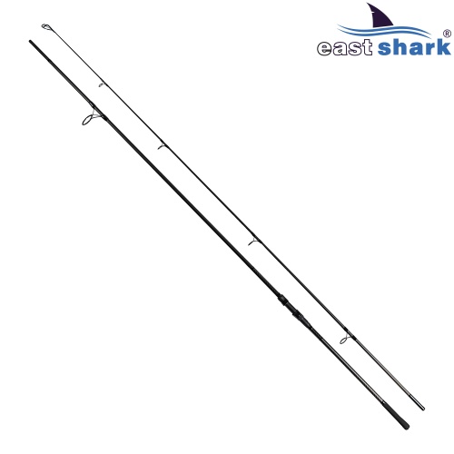 Удилище карповое 2-х част. EastShark Progress Carp 3,75 lb 3.9 м