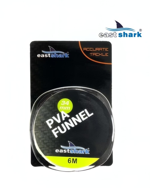 PVA/ПВА сетка запаска 6 м 34 мм