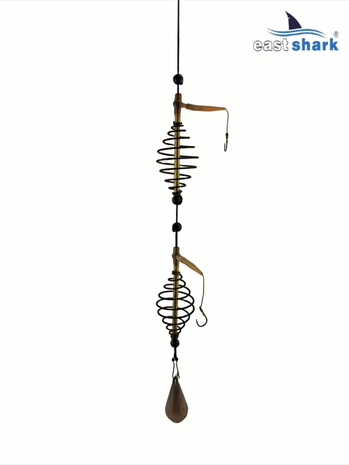 Оснастка EastShark Супер-карп 100гр.