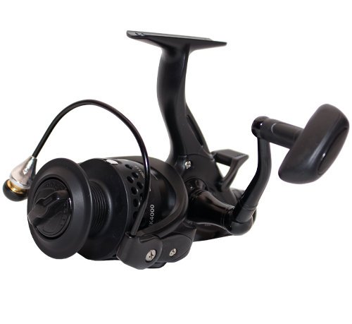 Катушка EastShark HK4000