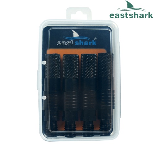 Быстросъём для сигнализатора KS-04 (уп./4шт.)