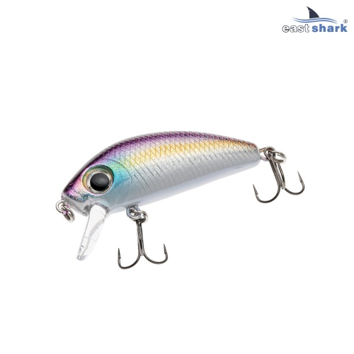 Воблер EastShark LWS Minnow 44S #12