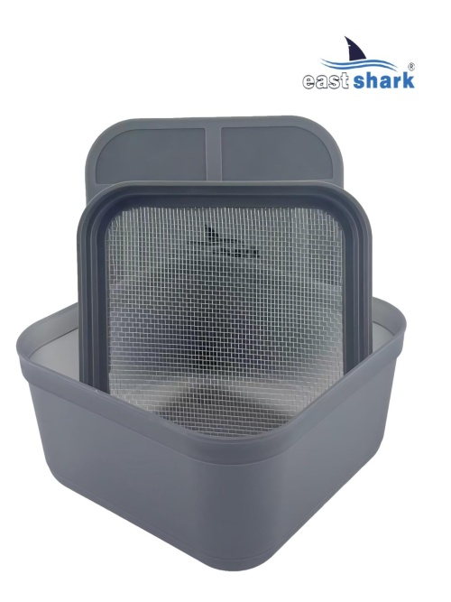 Емкость для наживки EastShark 95-M