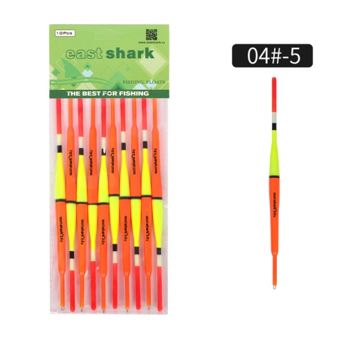 Поплавок ES 04-5 3,0g (уп./10шт.)