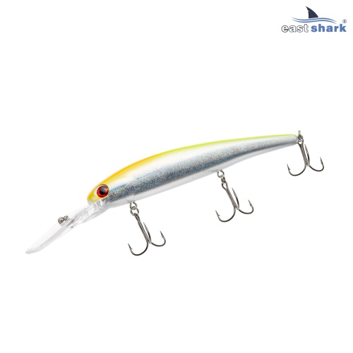 Воблер EastShark Bandit 160F #18