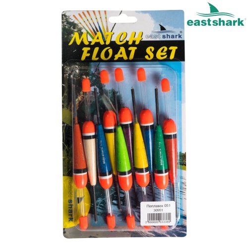 Поплавок 051 - 5 гр.