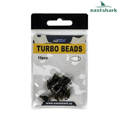 Коннектор Turbo Beads