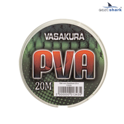 ПВА нить  EastShark 20 м