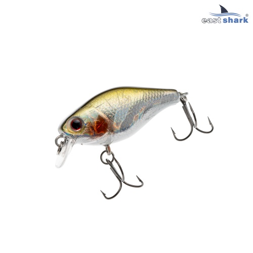Воблер EastShark ChibbyCrank 38F#19