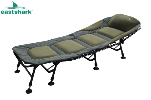 Раскладушка EastShark HYB 032-UA