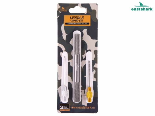 Набор для бойлов GZ-02 двухсторонний