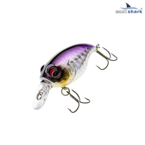 Воблер EastShark Griff 43F #06