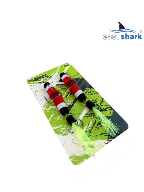 Мандула ES 219 (уп. 2 шт)