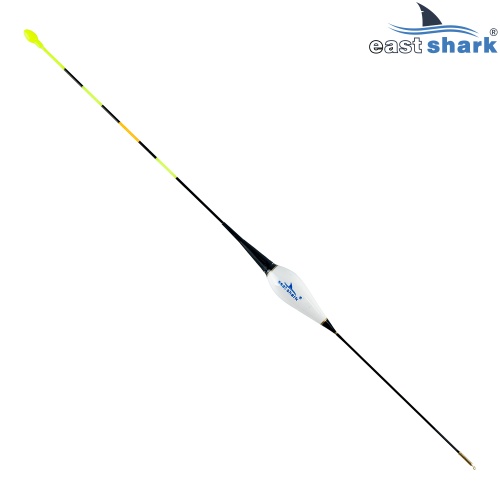 Поплавок эл. с датчиком поклевки ES 7 гр. белый