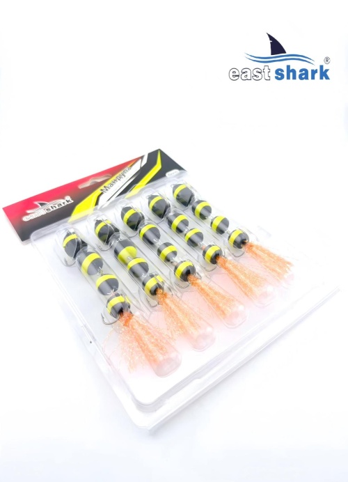 Мандула ES 106 (уп. 5 шт)