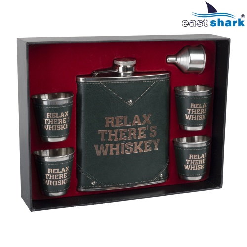 Набор подарочный большой TZ-10