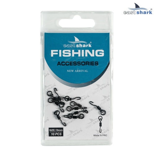 Вертлюг с быстросъемом EastShark F103 19мм