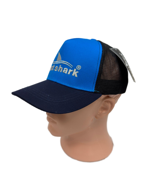 Бейсболка Синяя EastShark WJX-4241