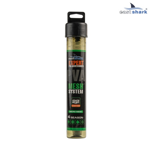 ПВА система в тубе с поршнем 6 м 22мм