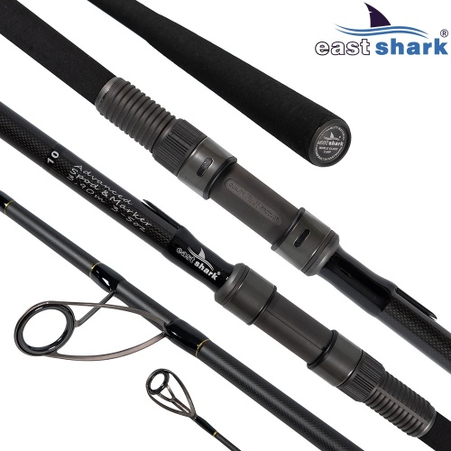 Удилище карповое 2-х част. EastShark Advanced SPOD&MARKER 3-5 OZ 3.95 м