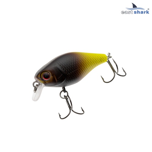 Воблер EastShark ChibbyCrank 38F#05