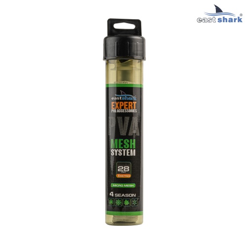 ПВА система в тубе с поршнем 6 м 28мм