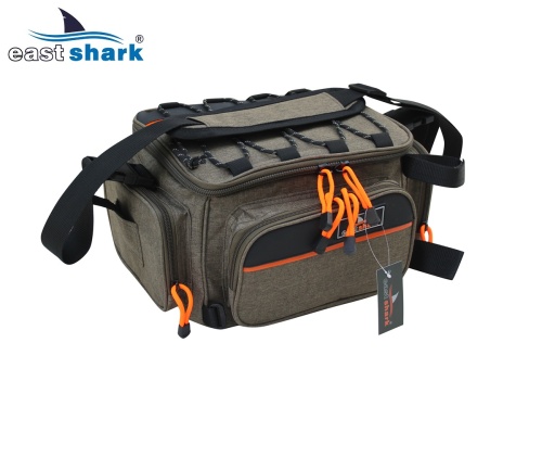 Сумка EastShark ES053 SVS-SBB -12L с коробками