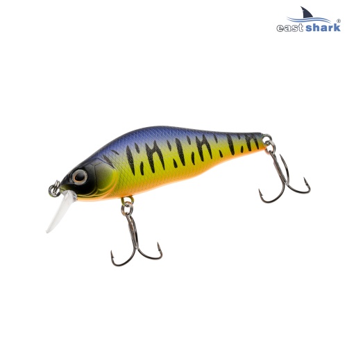 Воблер EastShark Khamsy 70F #06