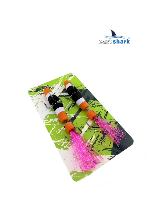 Мандула ES 216 (уп. 2 шт)