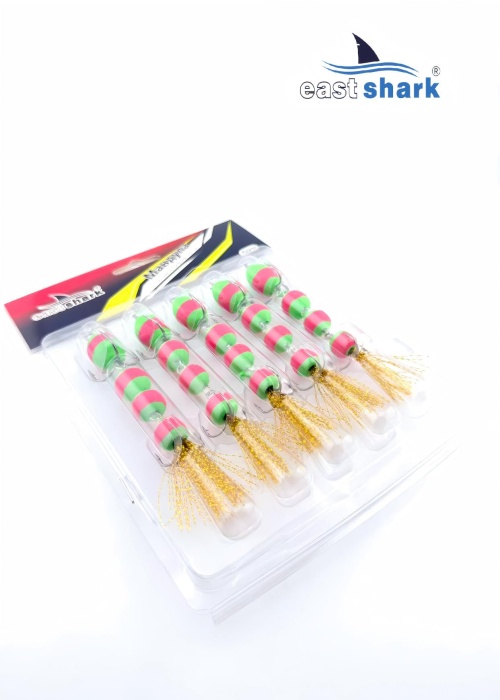 Мандула ES 108 (уп. 5 шт)