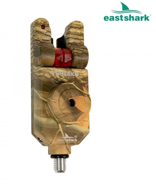 Сигнализатор поклёвки TLI-33 Камуфляж