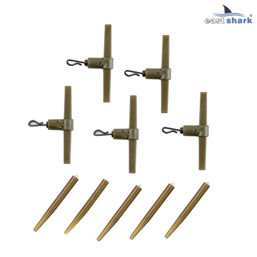 Отвод Т-образный с быстросъемом (уп./5шт.)