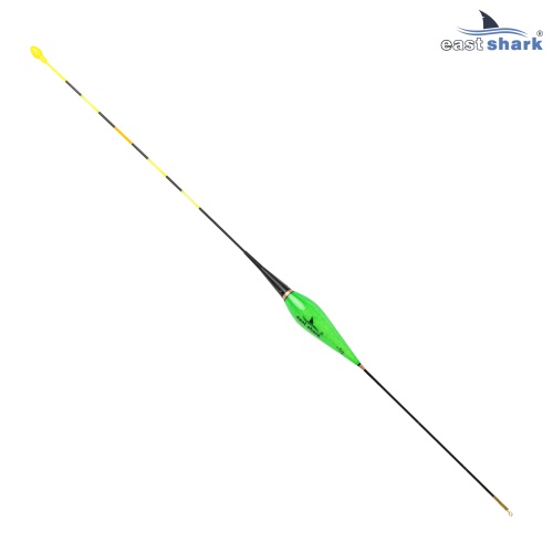 Поплавок эл. с датчиком поклевки ES 5 гр. зеленый