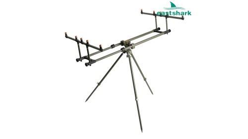 Род-под SDG 122-5 ( высок. 3ног.зелён. регулятоп посередине)