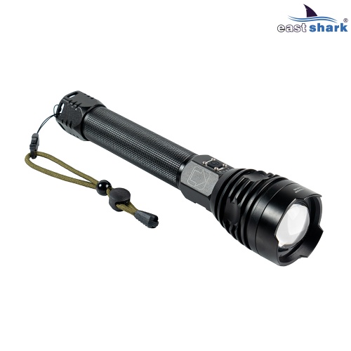 Фонарь ручной ES-601