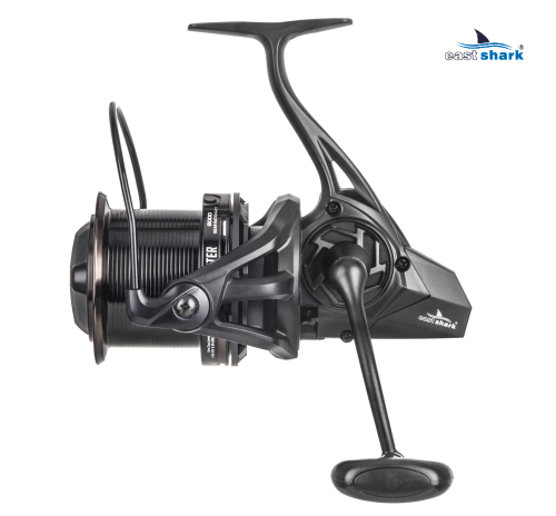 Катушка Eastshark CarpMaster 8000