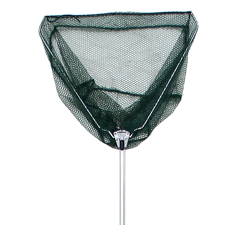 Подсак треугольный нить d400.