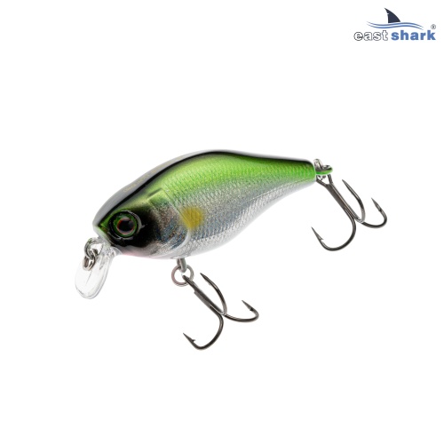 Воблер EastShark ChibbyCrank 44F#14