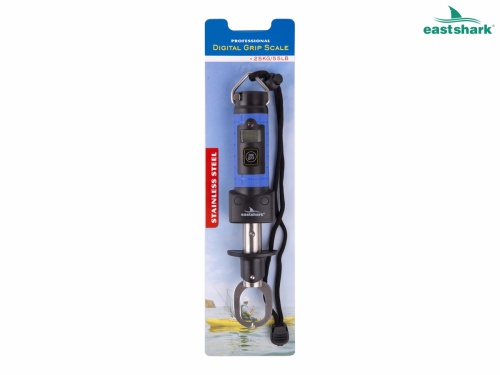 Захват для рыбы Fish Grip с весами до 25 кг. EHSP-818