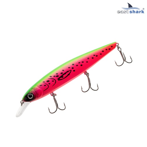 Воблер EastShark Boll 130SP #07