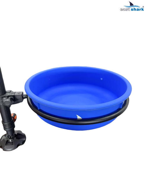 Емкость EastShark навесная D38см TST 007L