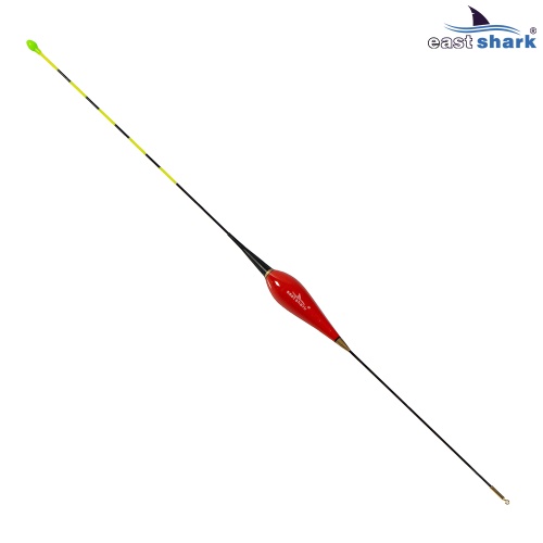 Поплавок электронный с датчиком поклевки ES 3 гр. красный