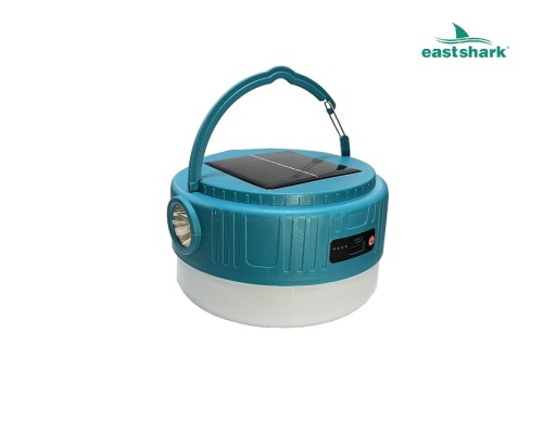 Фонарь кемпинговый ES-513