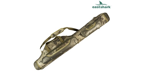 Чехол East Shark 2 секц. 1,35 м плотная ткань