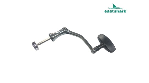 Запасная ручка мет. на кат. Power Shot/Carp legend