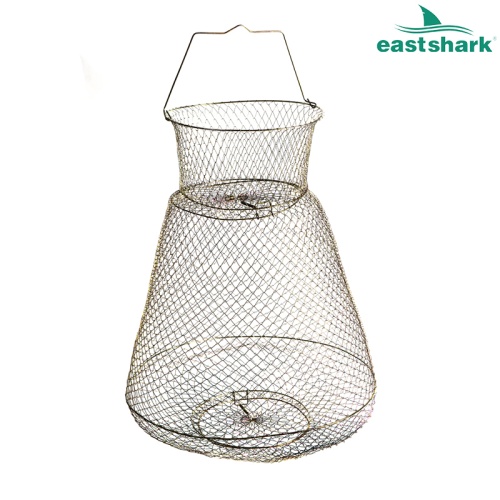 Садок металл 4510