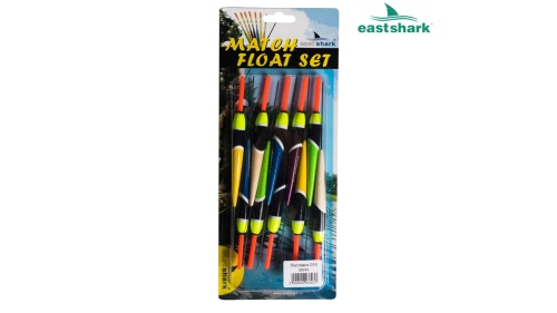 Поплавок 016