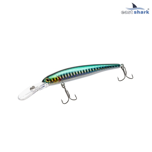 Воблер EastShark Bandit 120F #06