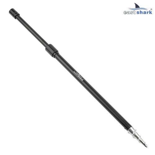 Подставка под сигнализатор с буром 5,3 (40-60см)