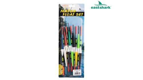 Поплавок 052